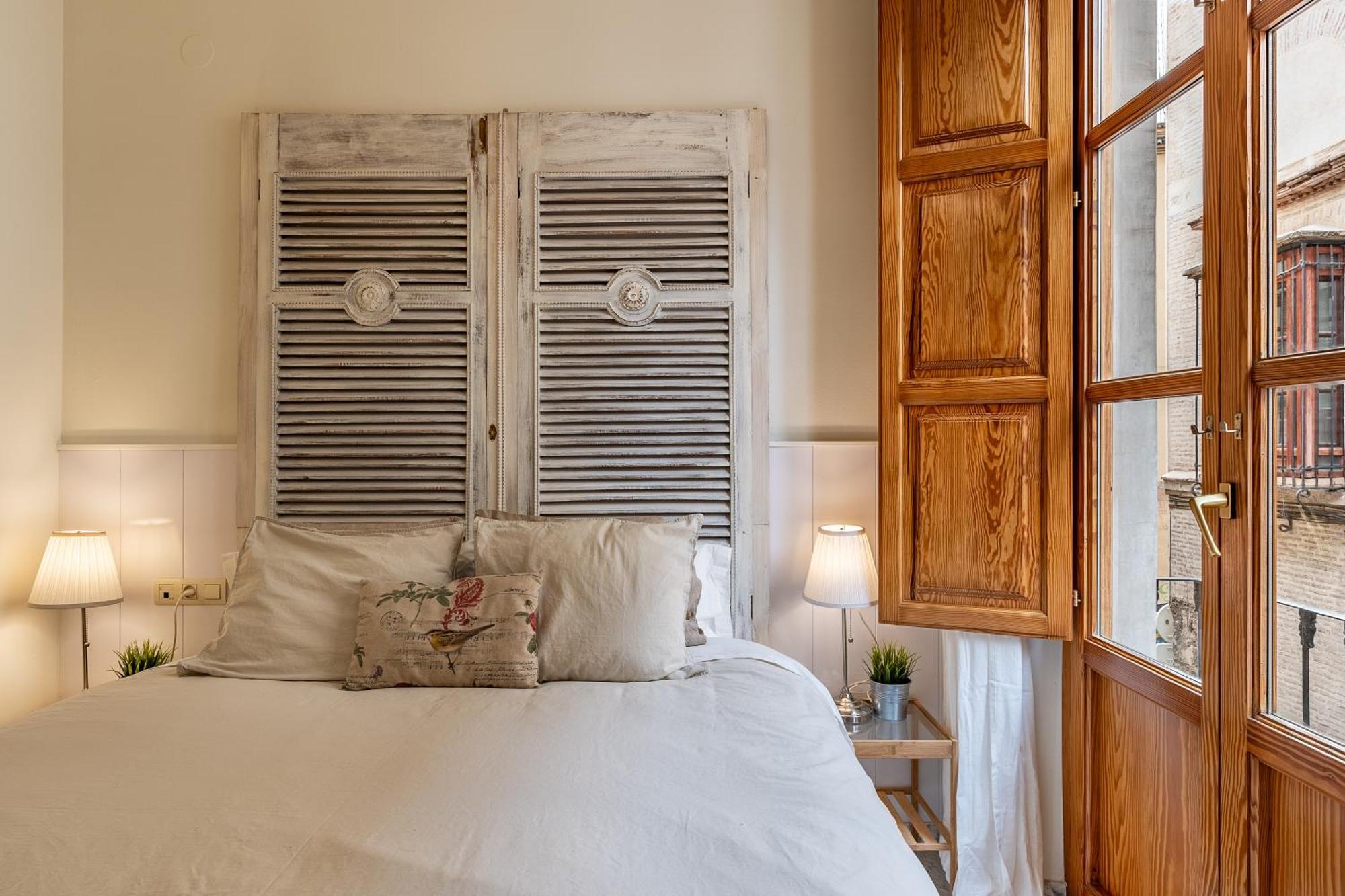 Luxury San Matias Appartement Granada
