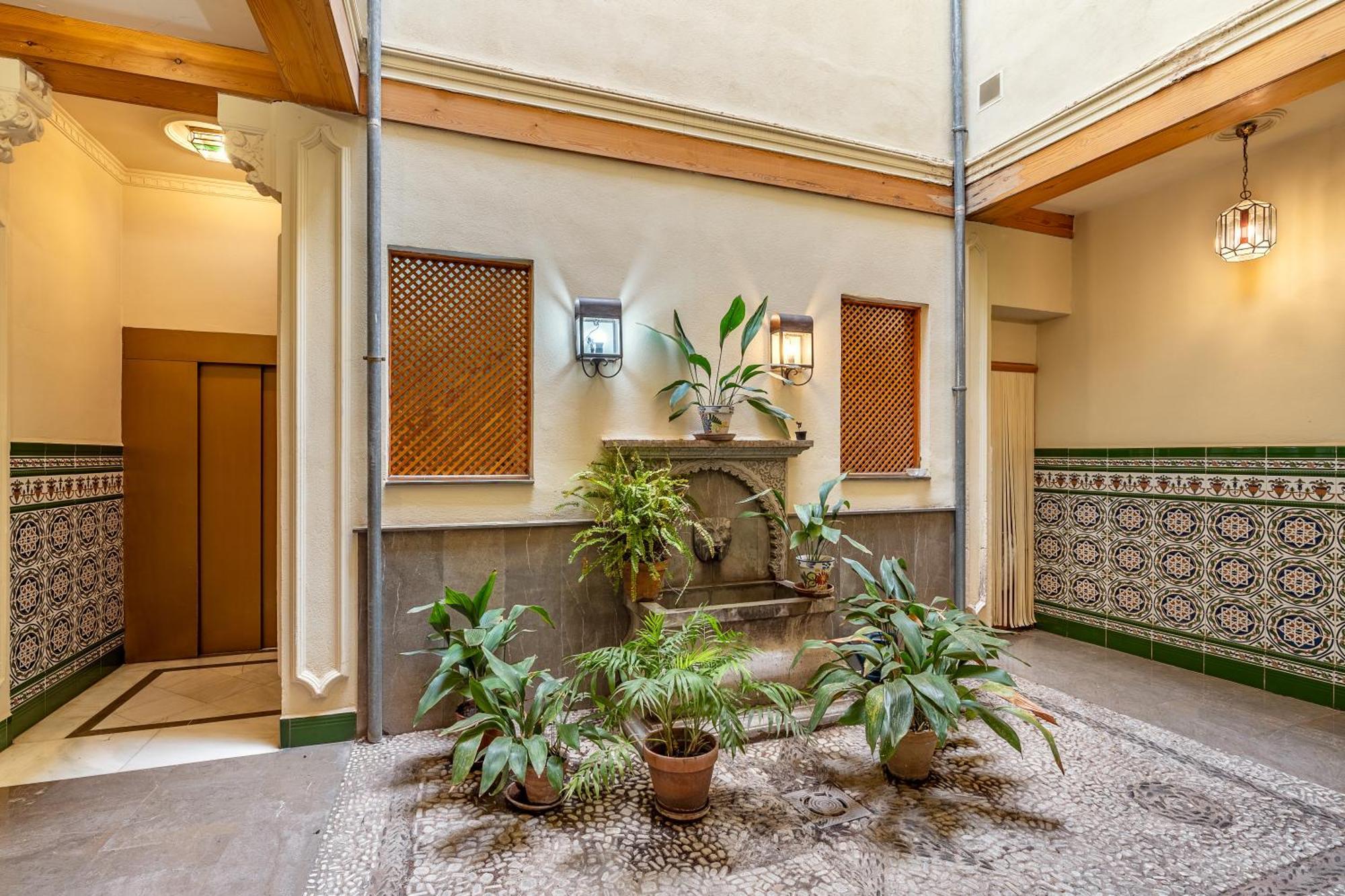 Appartement Luxury San Matias *