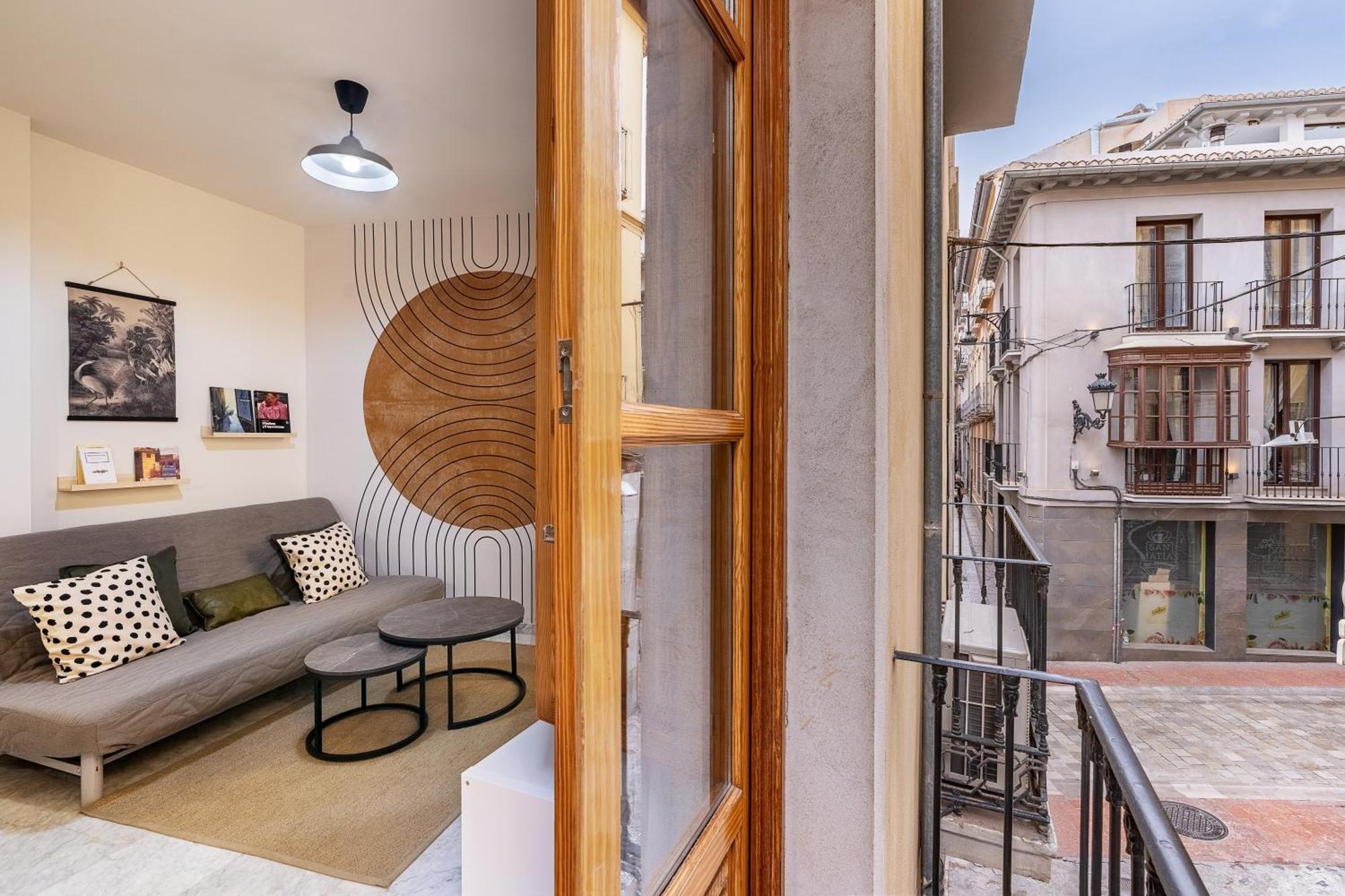 Appartement Luxury San Matias